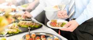 Corporate Catering in Orlando